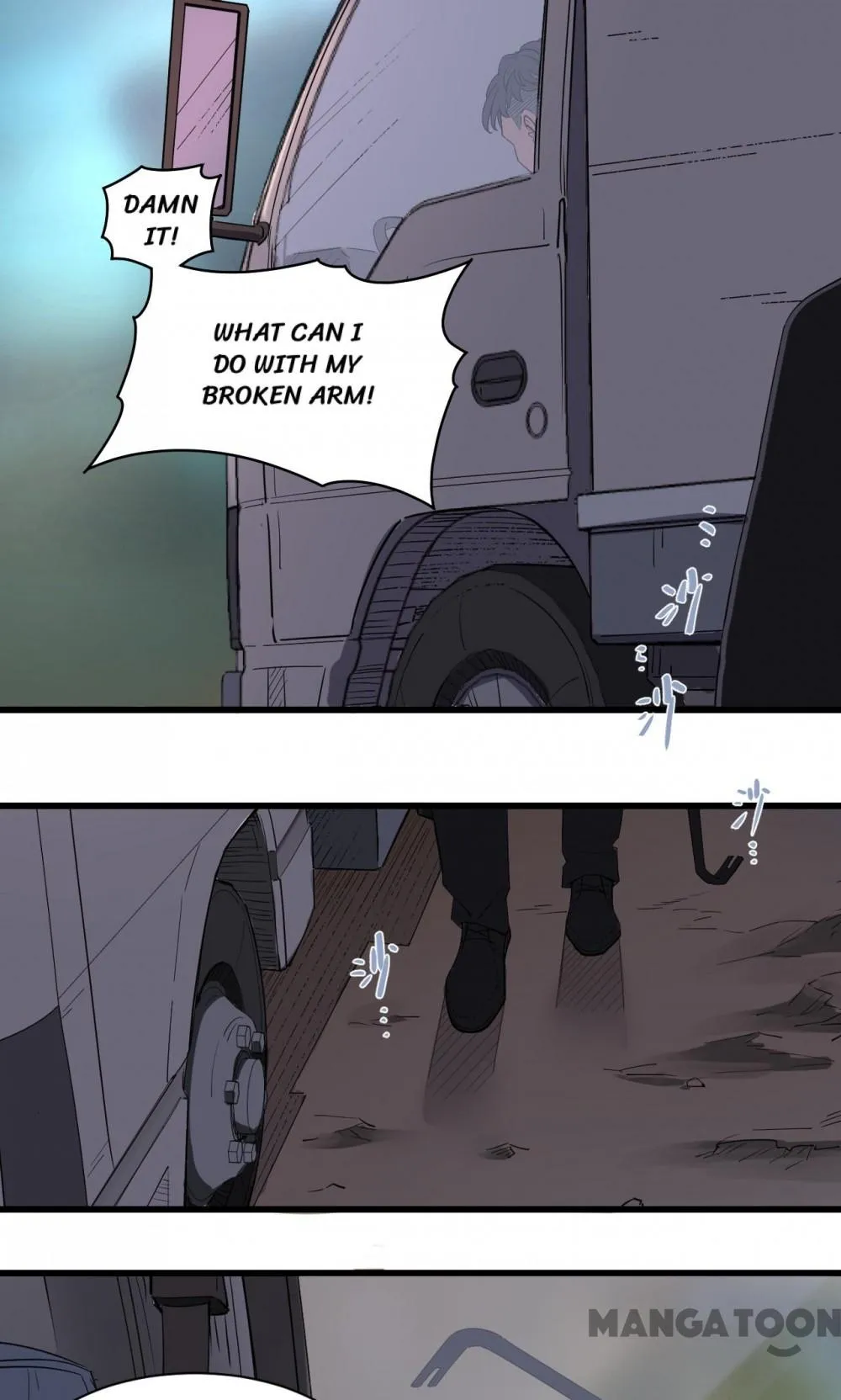 Read Save A Female Assassin chapter 63 image 13 on Lezhin
