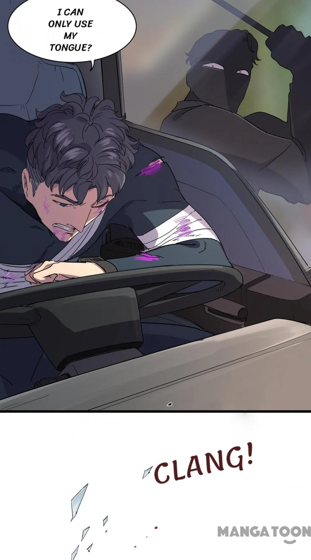 Read Save A Female Assassin chapter 63 image 14 on Lezhin