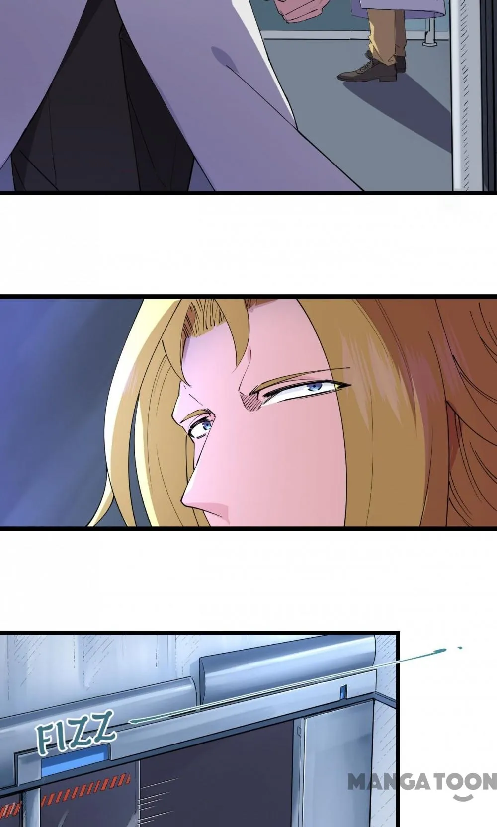 Read Save A Female Assassin chapter 63 image 4 on Lezhin