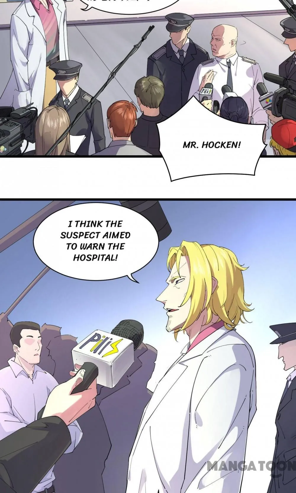 Read Save A Female Assassin chapter 64 image 4 on Lezhin