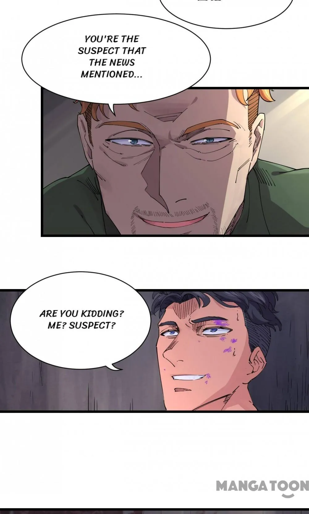 Read Save A Female Assassin chapter 65 image 1 on Lezhin