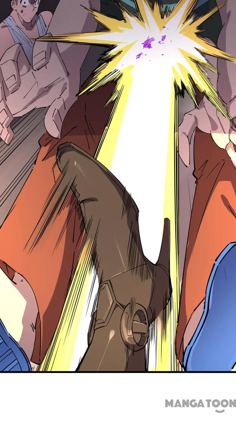 Read Save A Female Assassin chapter 65 image 13 on Lezhin