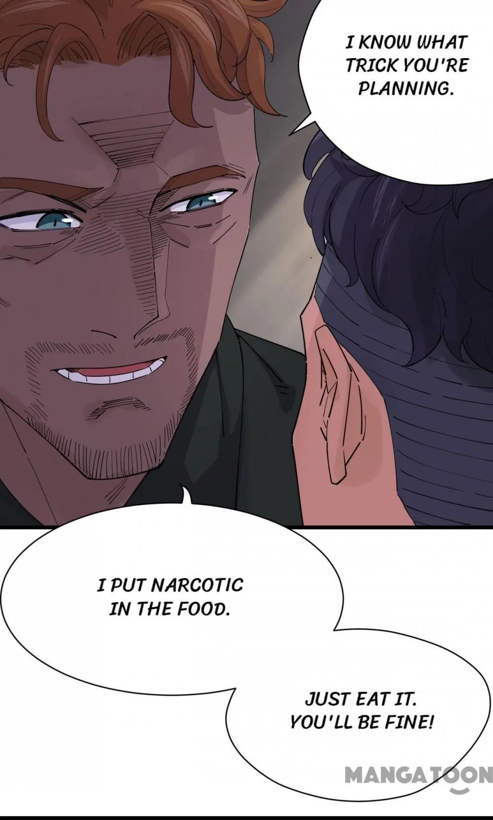 Read Save A Female Assassin chapter 65 image 7 on Lezhin
