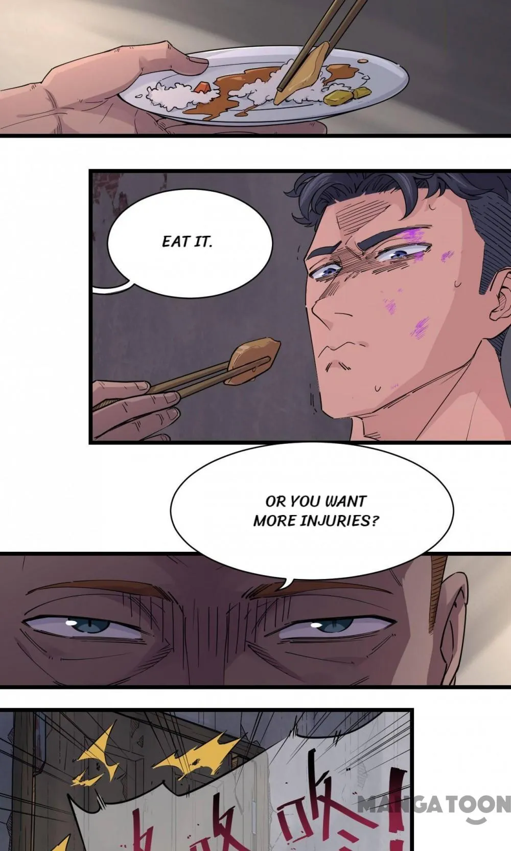 Read Save A Female Assassin chapter 65 image 8 on Lezhin