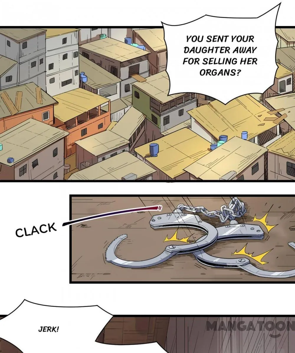 Read Save A Female Assassin chapter 66 image 0 on Lezhin