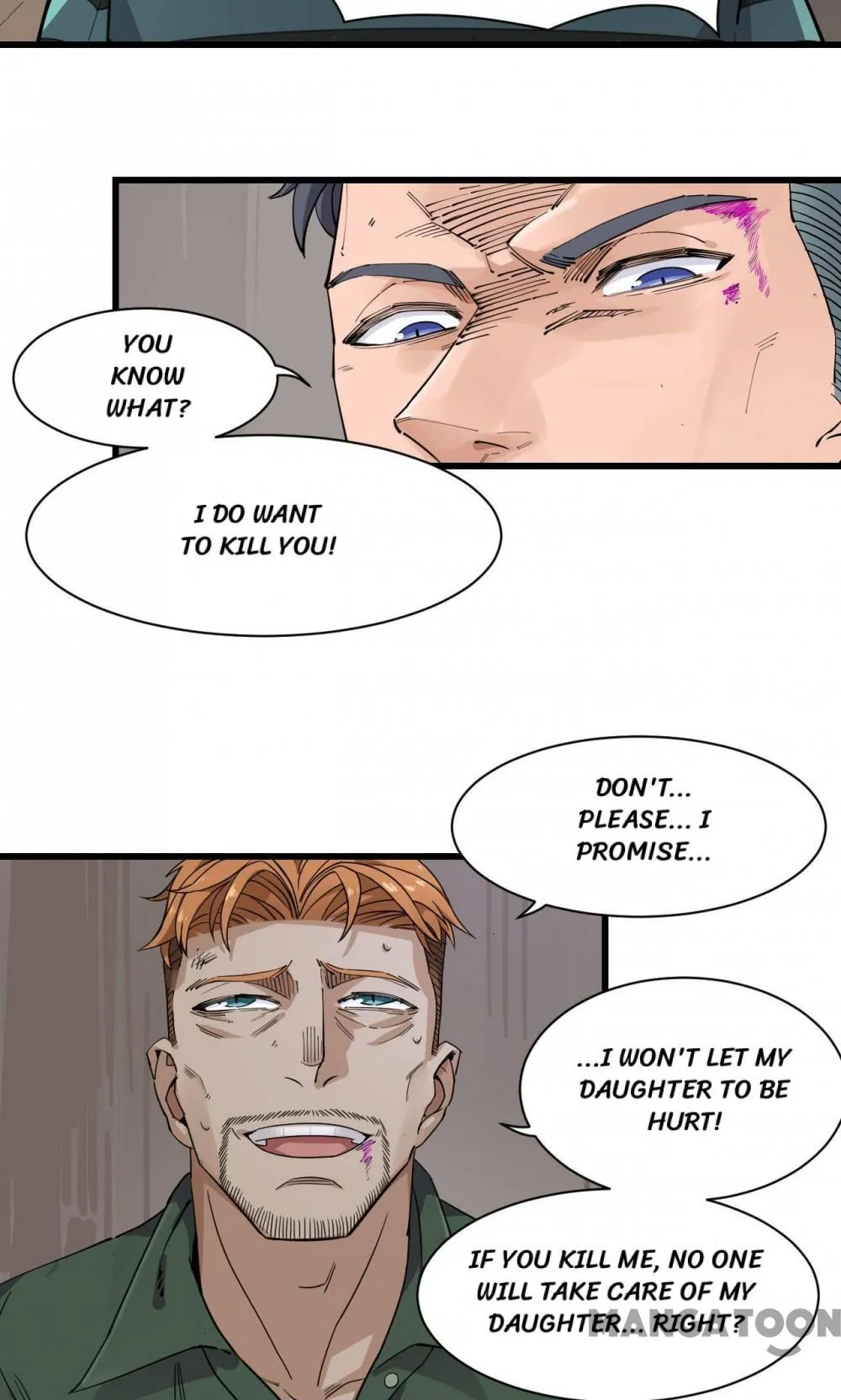Read Save A Female Assassin chapter 66 image 2 on Lezhin