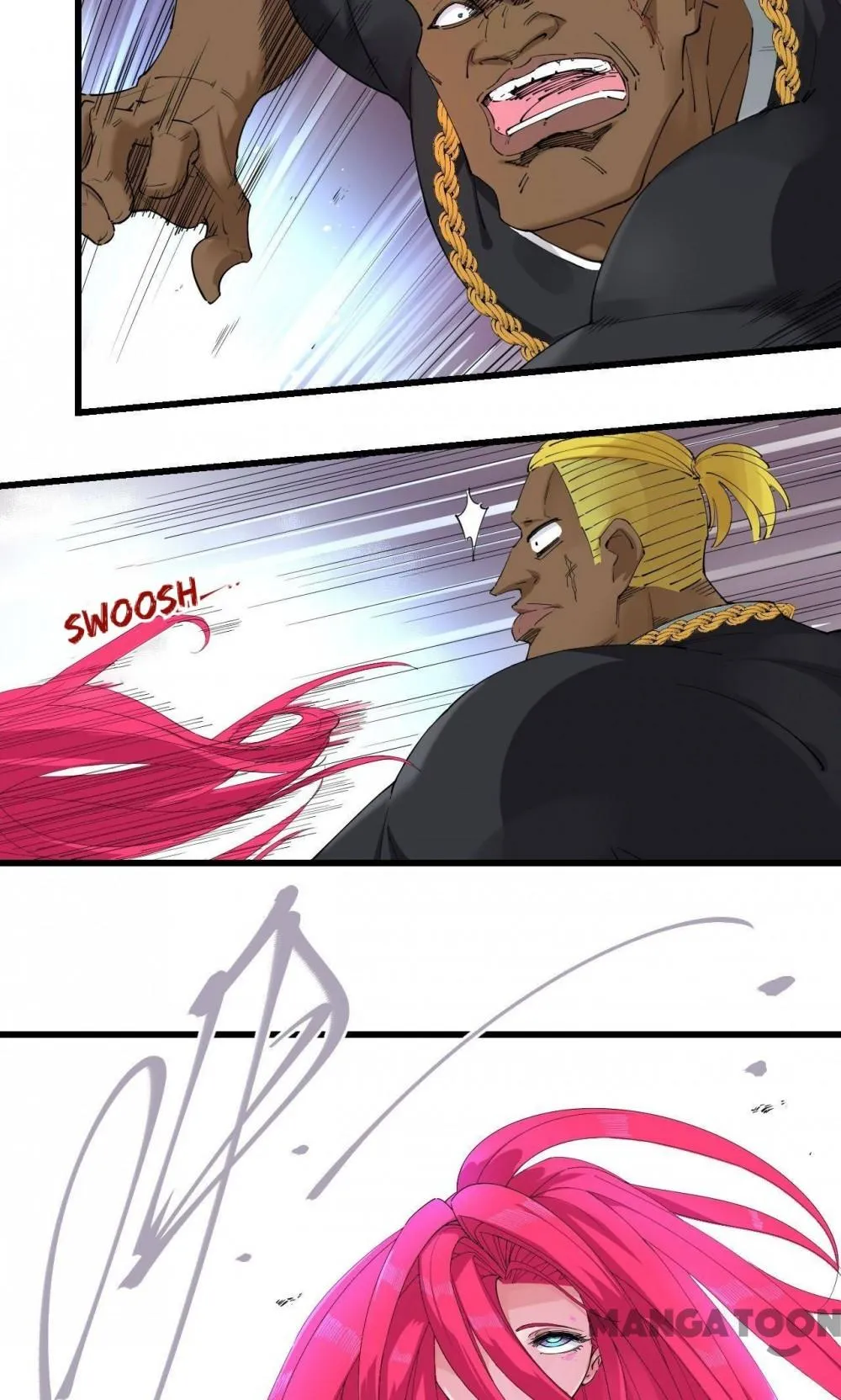 Read Save A Female Assassin chapter 67 image 11 on Lezhin