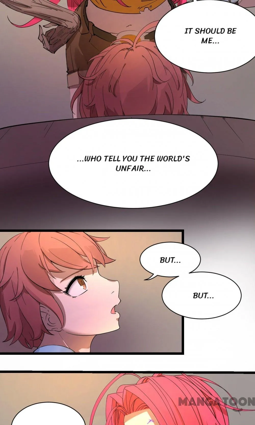 Read Save A Female Assassin chapter 68 image 12 on Lezhin