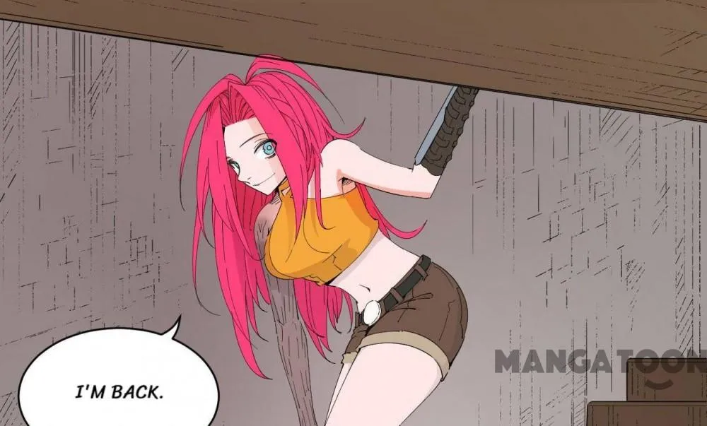 Read Save A Female Assassin chapter 69 image 0 on Lezhin
