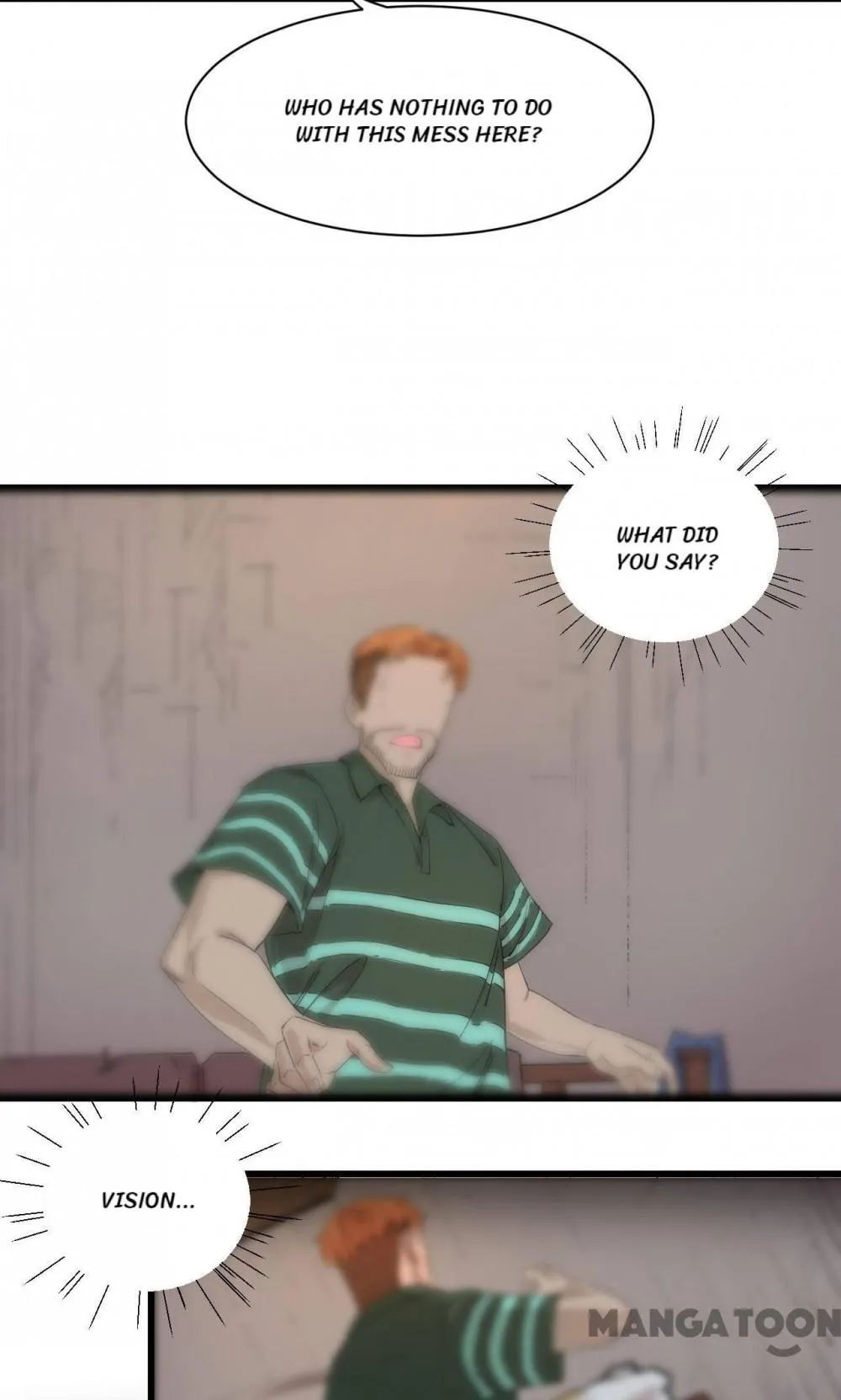 Read Save A Female Assassin chapter 69 image 12 on Lezhin