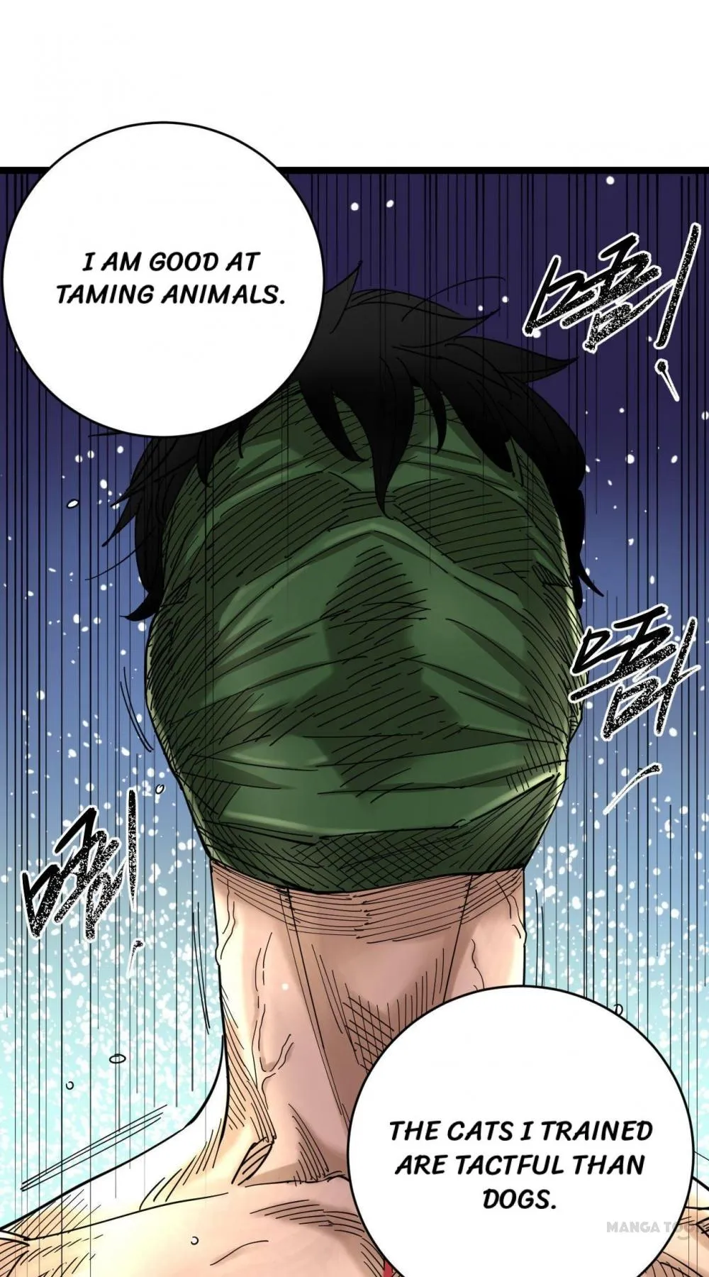Read Save A Female Assassin chapter 7 image 18 on Lezhin