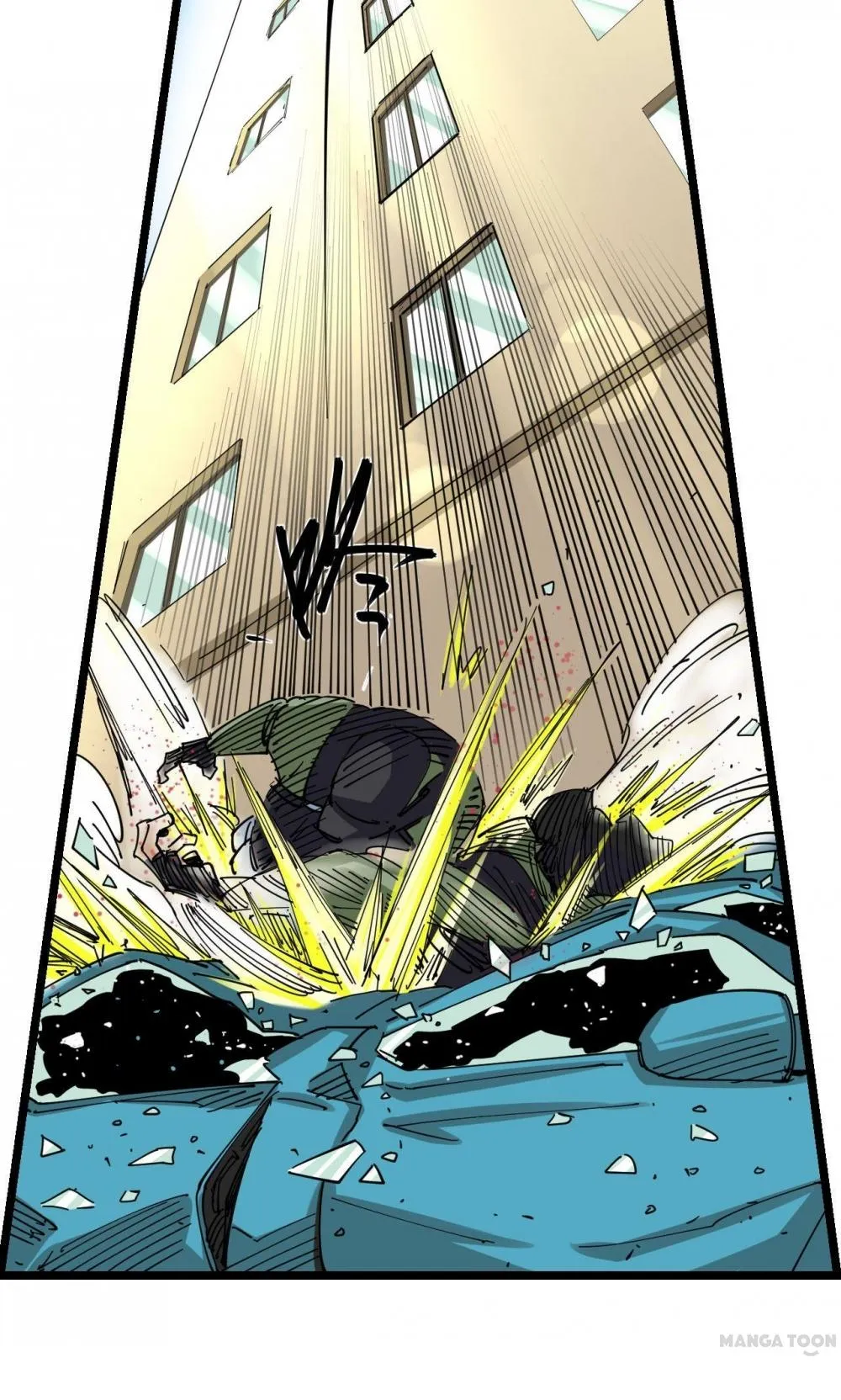 Read Save A Female Assassin chapter 7 image 7 on Lezhin