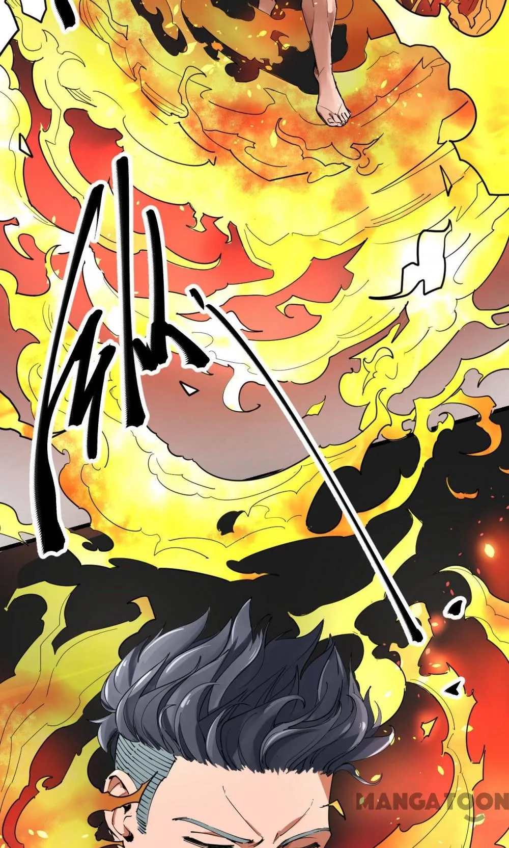 Read Save A Female Assassin chapter 70 image 2 on Lezhin