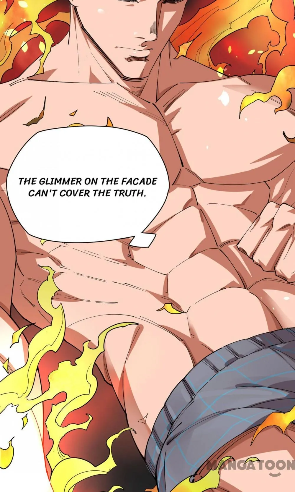Read Save A Female Assassin chapter 70 image 3 on Lezhin