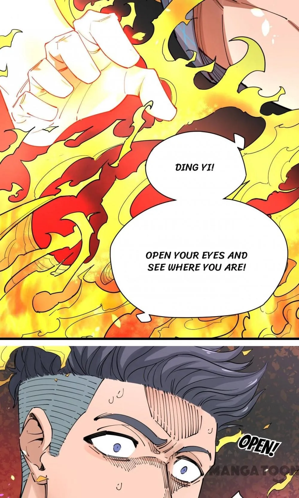 Read Save A Female Assassin chapter 70 image 4 on Lezhin