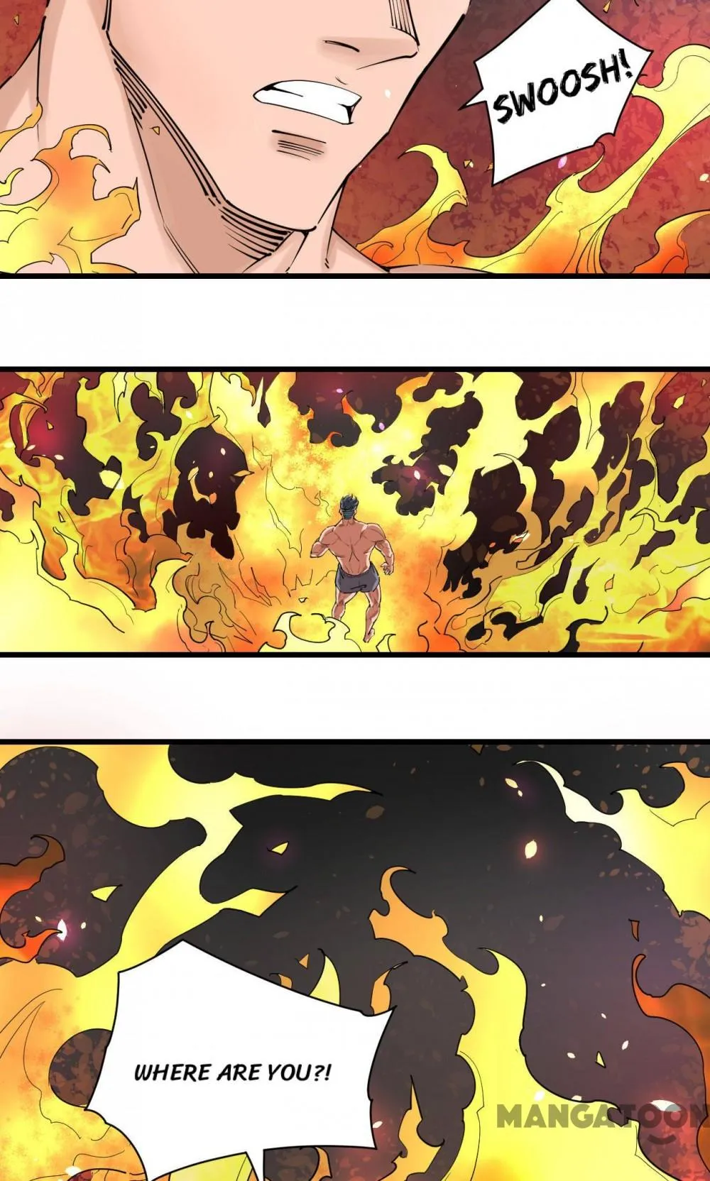 Read Save A Female Assassin chapter 70 image 5 on Lezhin