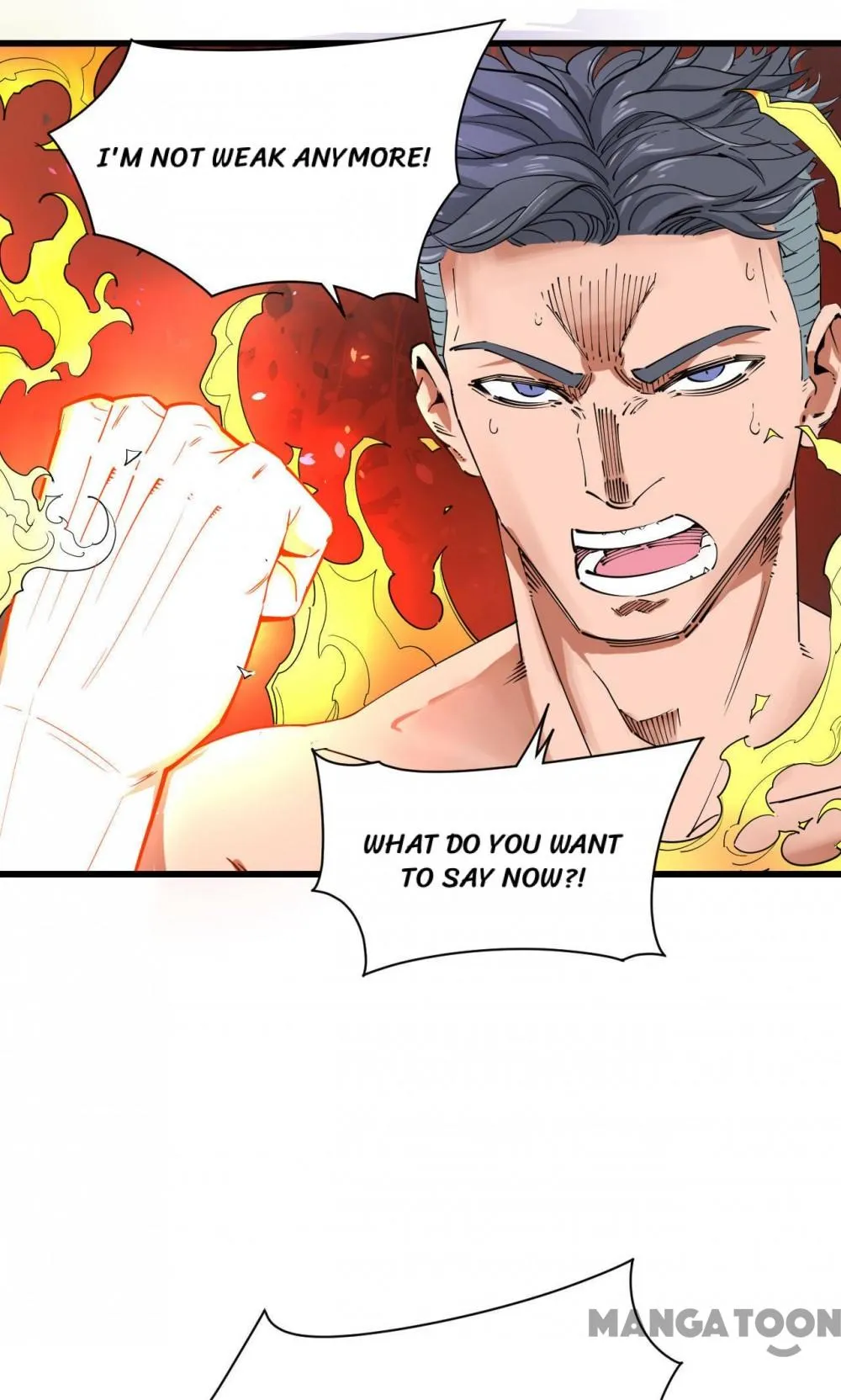 Read Save A Female Assassin chapter 70 image 7 on Lezhin
