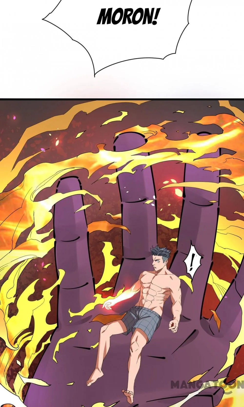 Read Save A Female Assassin chapter 70 image 8 on Lezhin