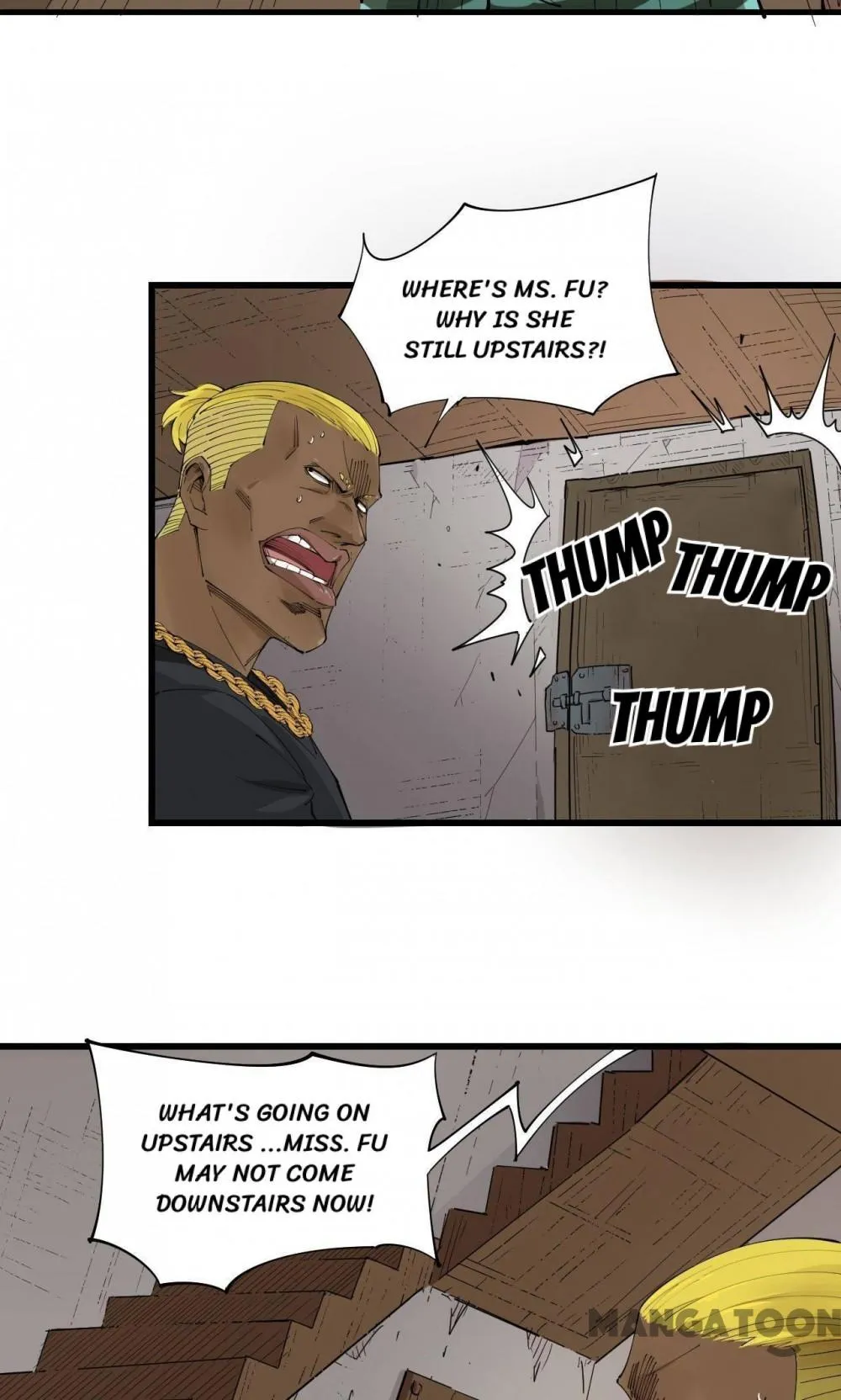 Read Save A Female Assassin chapter 71 image 12 on Lezhin