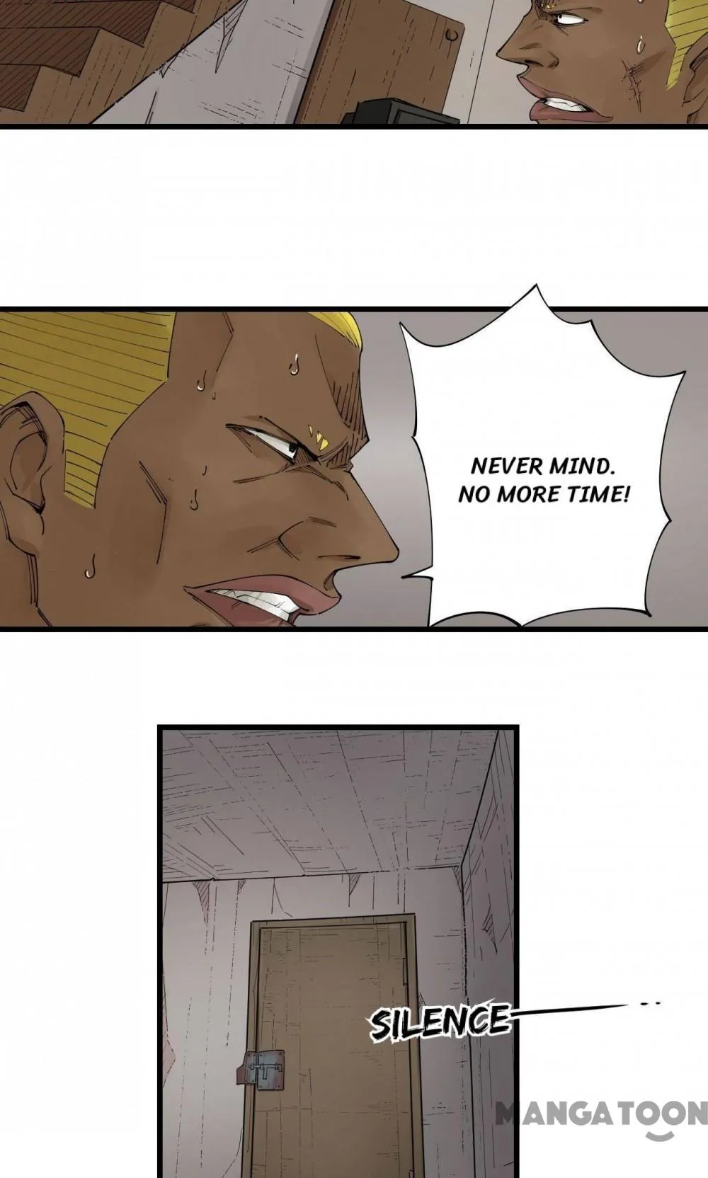 Read Save A Female Assassin chapter 71 image 13 on Lezhin