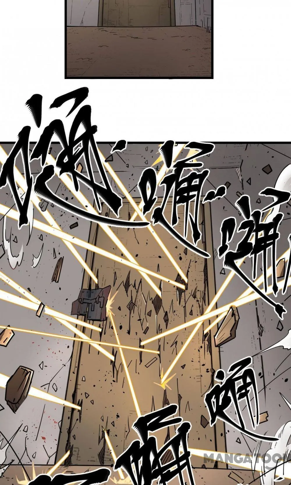 Read Save A Female Assassin chapter 71 image 14 on Lezhin