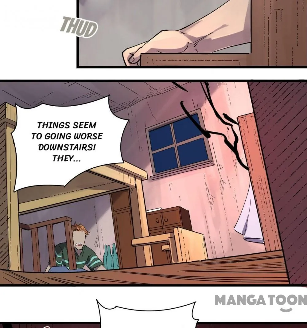 Read Save A Female Assassin chapter 72 image 13 on Lezhin