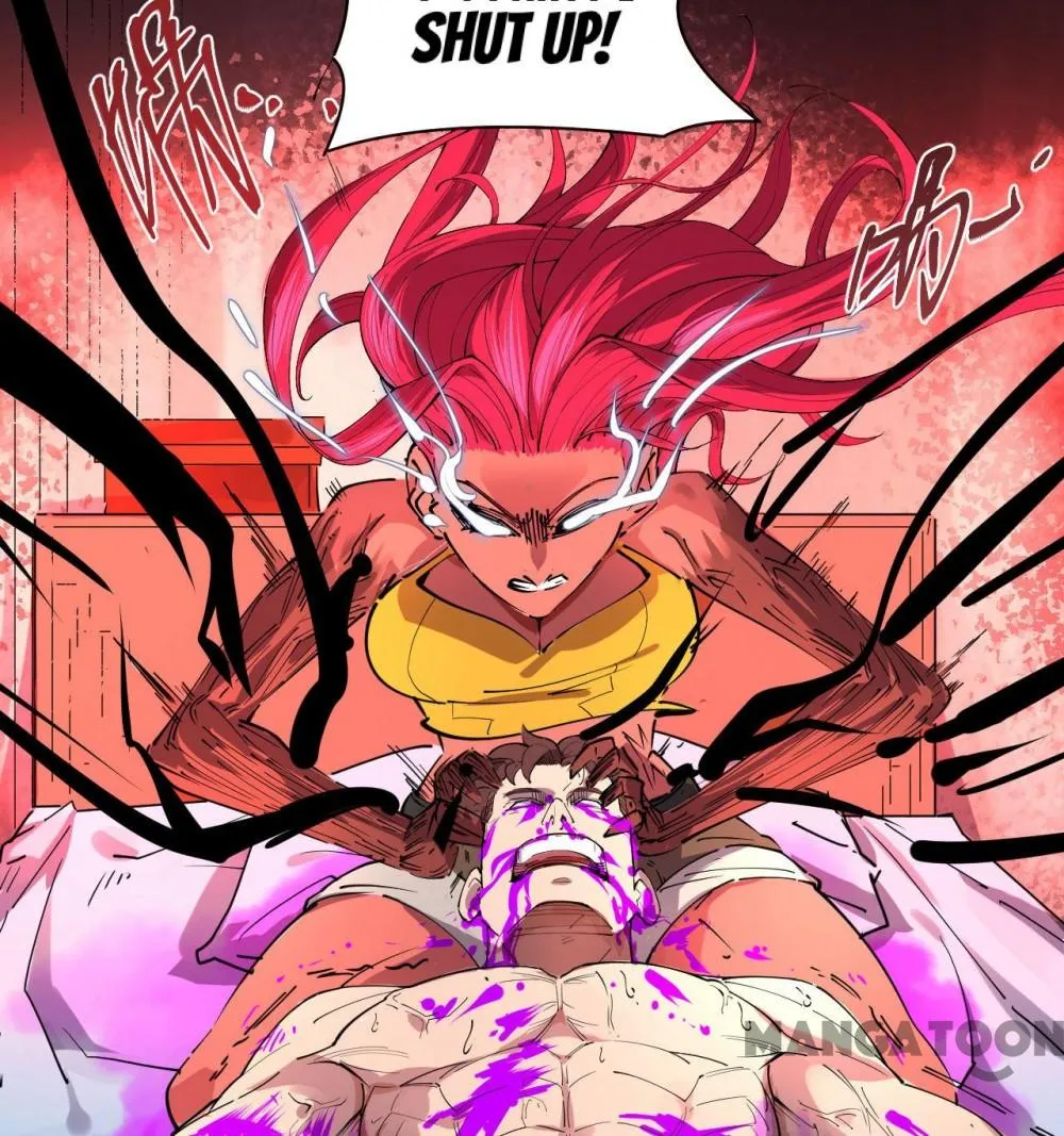 Read Save A Female Assassin chapter 72 image 14 on Lezhin