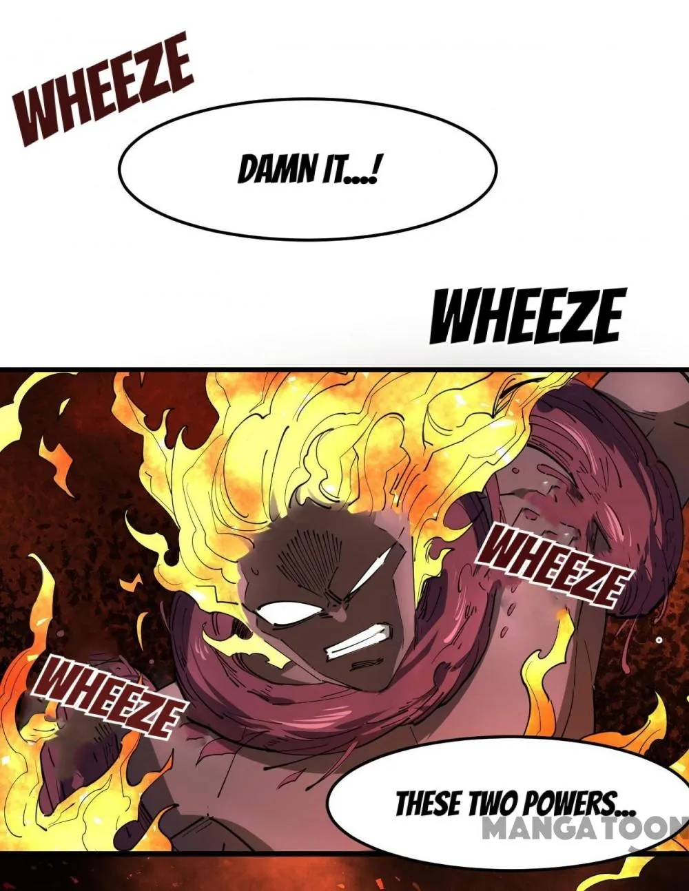 Read Save A Female Assassin chapter 72 image 16 on Lezhin