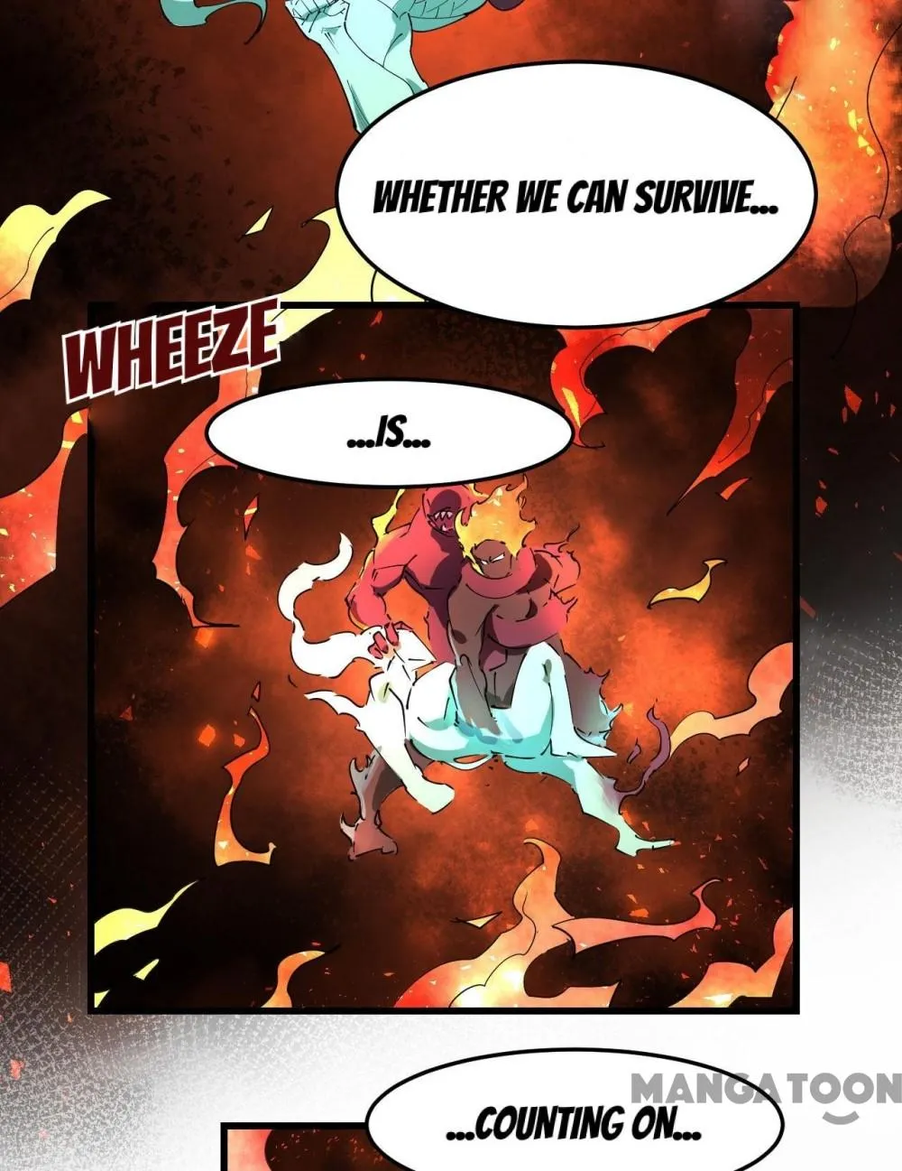 Read Save A Female Assassin chapter 72 image 18 on Lezhin