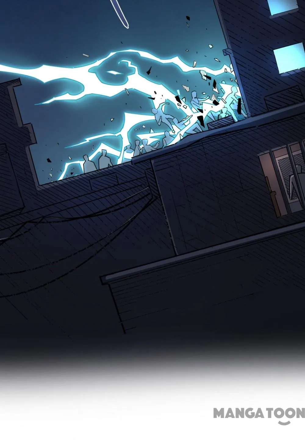 Read Save A Female Assassin chapter 72 image 7 on Lezhin
