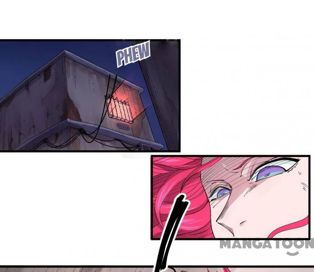 Read Save A Female Assassin chapter 73 image 0 on Lezhin