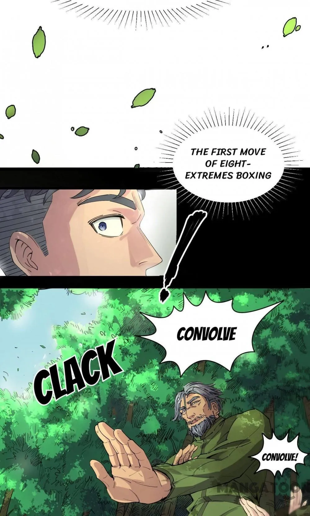 Read Save A Female Assassin chapter 73 image 12 on Lezhin