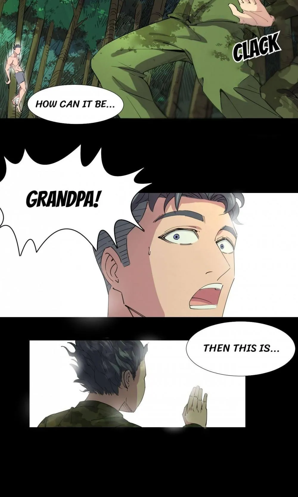 Read Save A Female Assassin chapter 73 image 13 on Lezhin