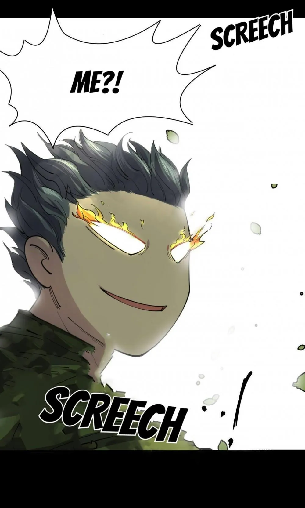 Read Save A Female Assassin chapter 73 image 14 on Lezhin