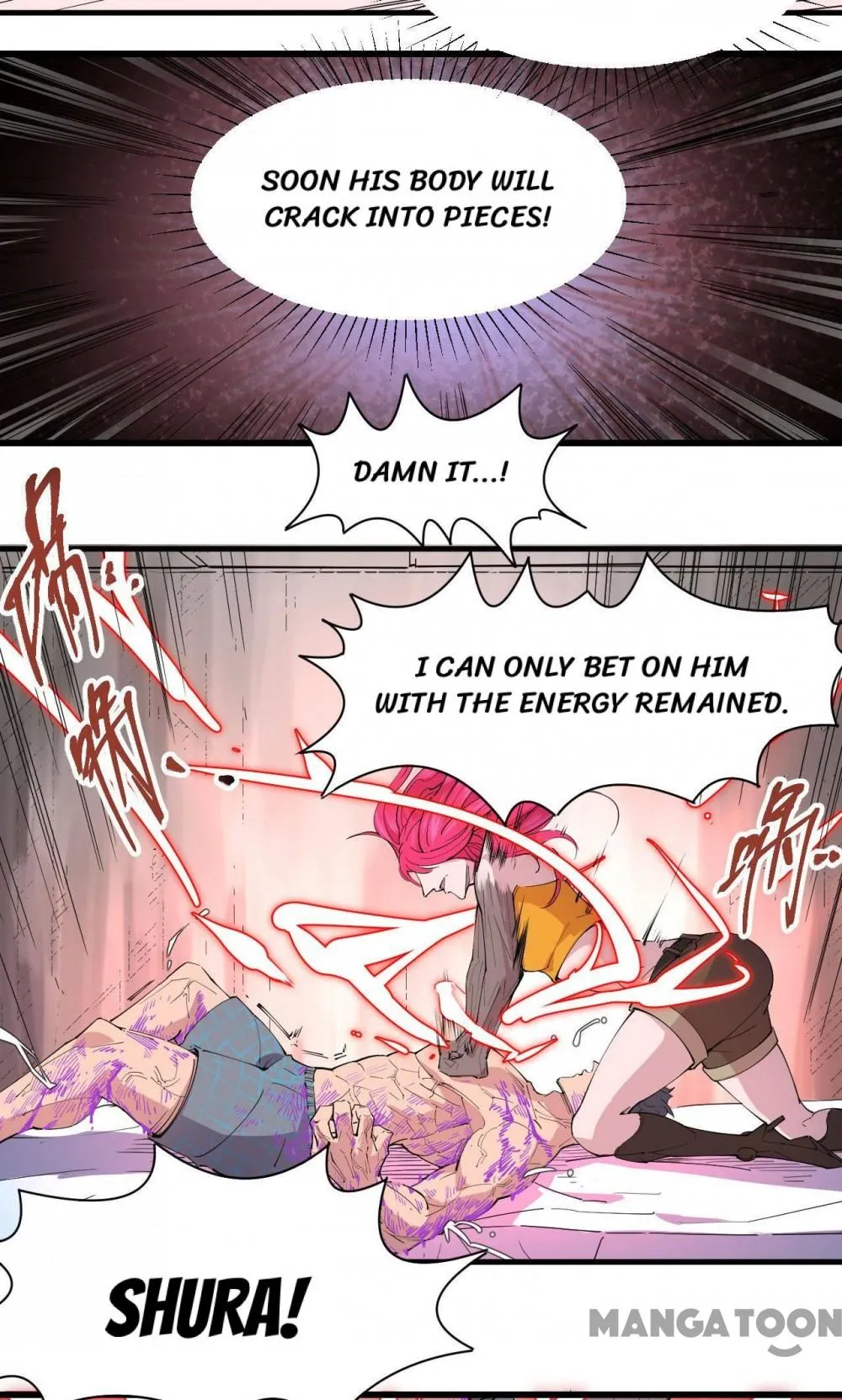 Read Save A Female Assassin chapter 73 image 2 on Lezhin