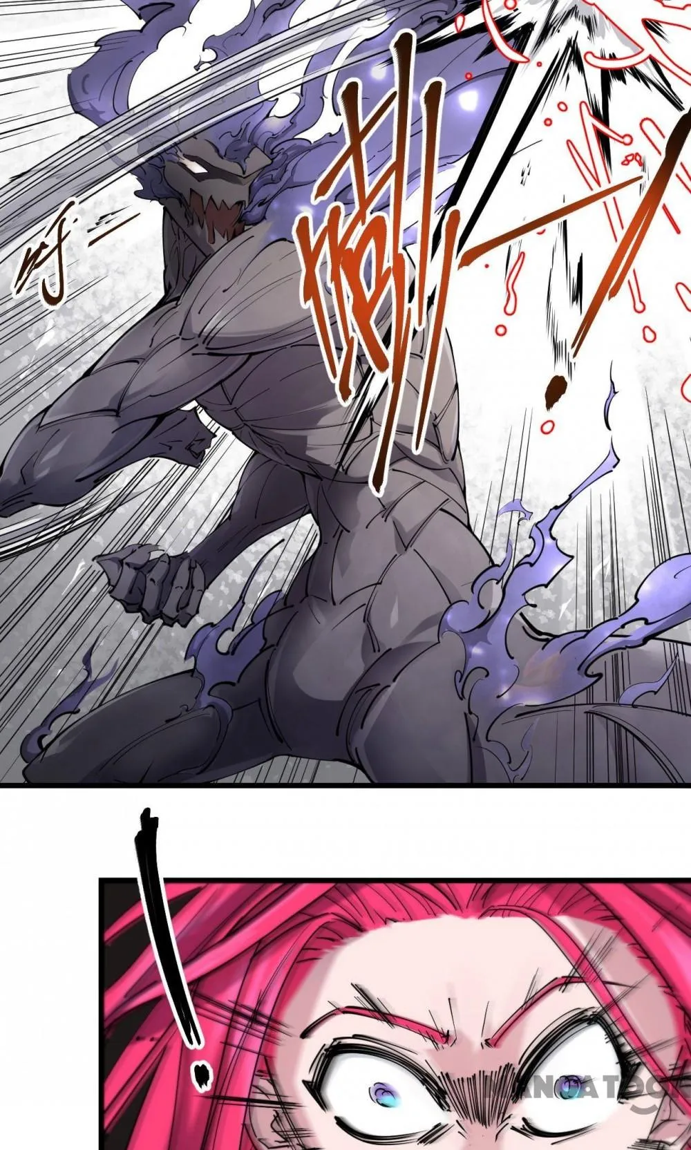 Read Save A Female Assassin chapter 73 image 7 on Lezhin