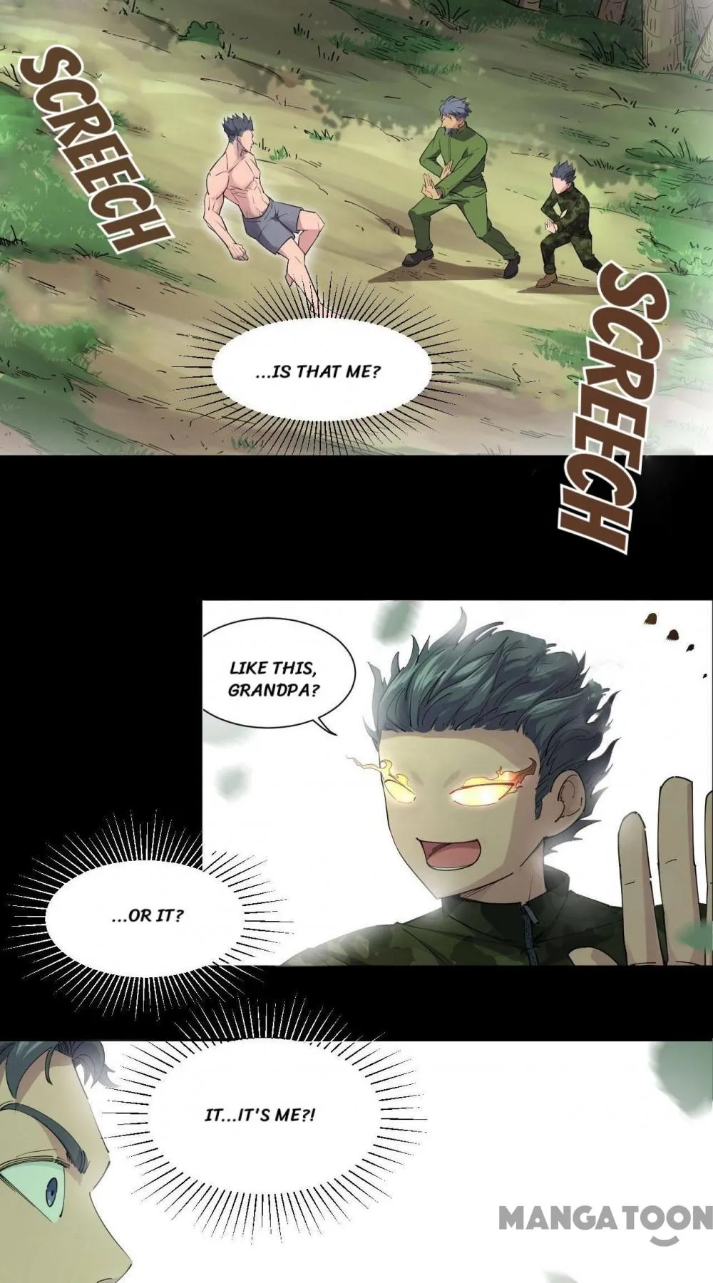 Read Save A Female Assassin chapter 74 image 0 on Lezhin