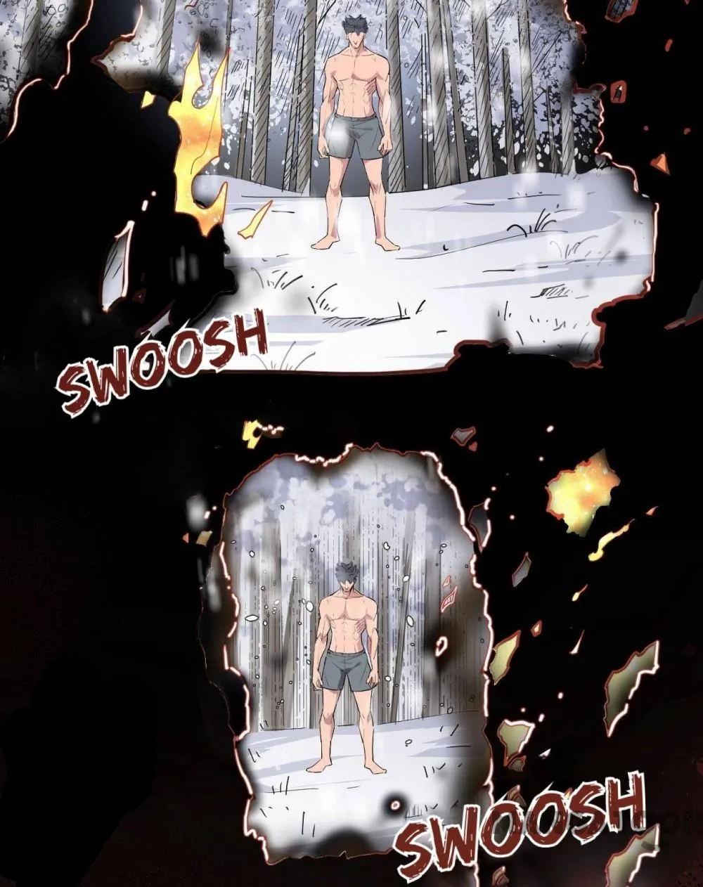Read Save A Female Assassin chapter 74 image 11 on Lezhin