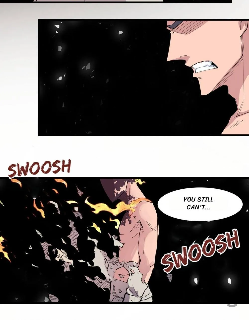 Read Save A Female Assassin chapter 74 image 13 on Lezhin