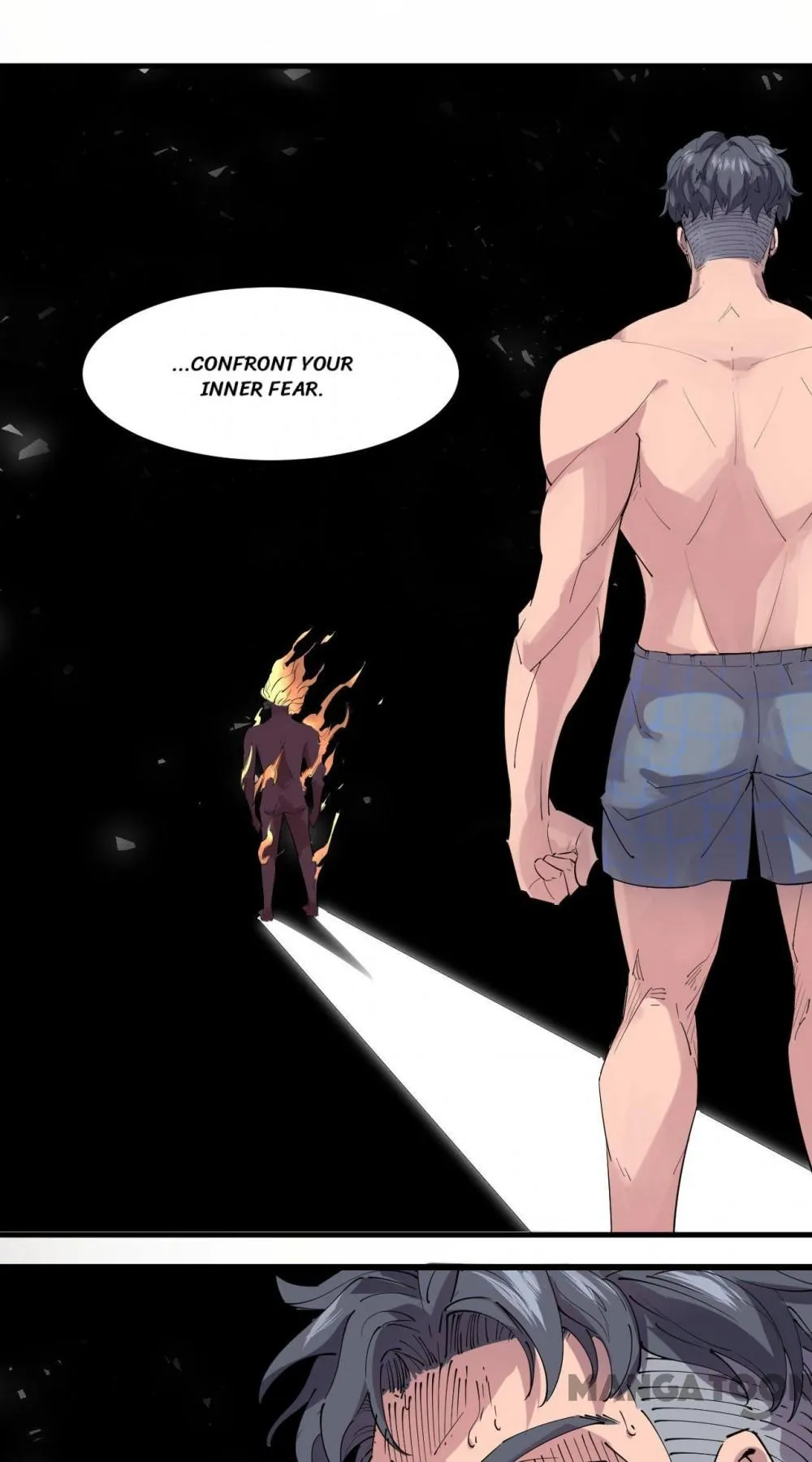 Read Save A Female Assassin chapter 74 image 14 on Lezhin