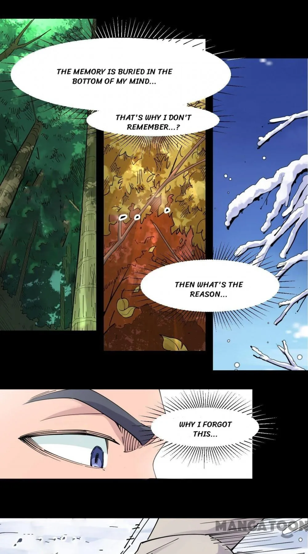 Read Save A Female Assassin chapter 74 image 2 on Lezhin