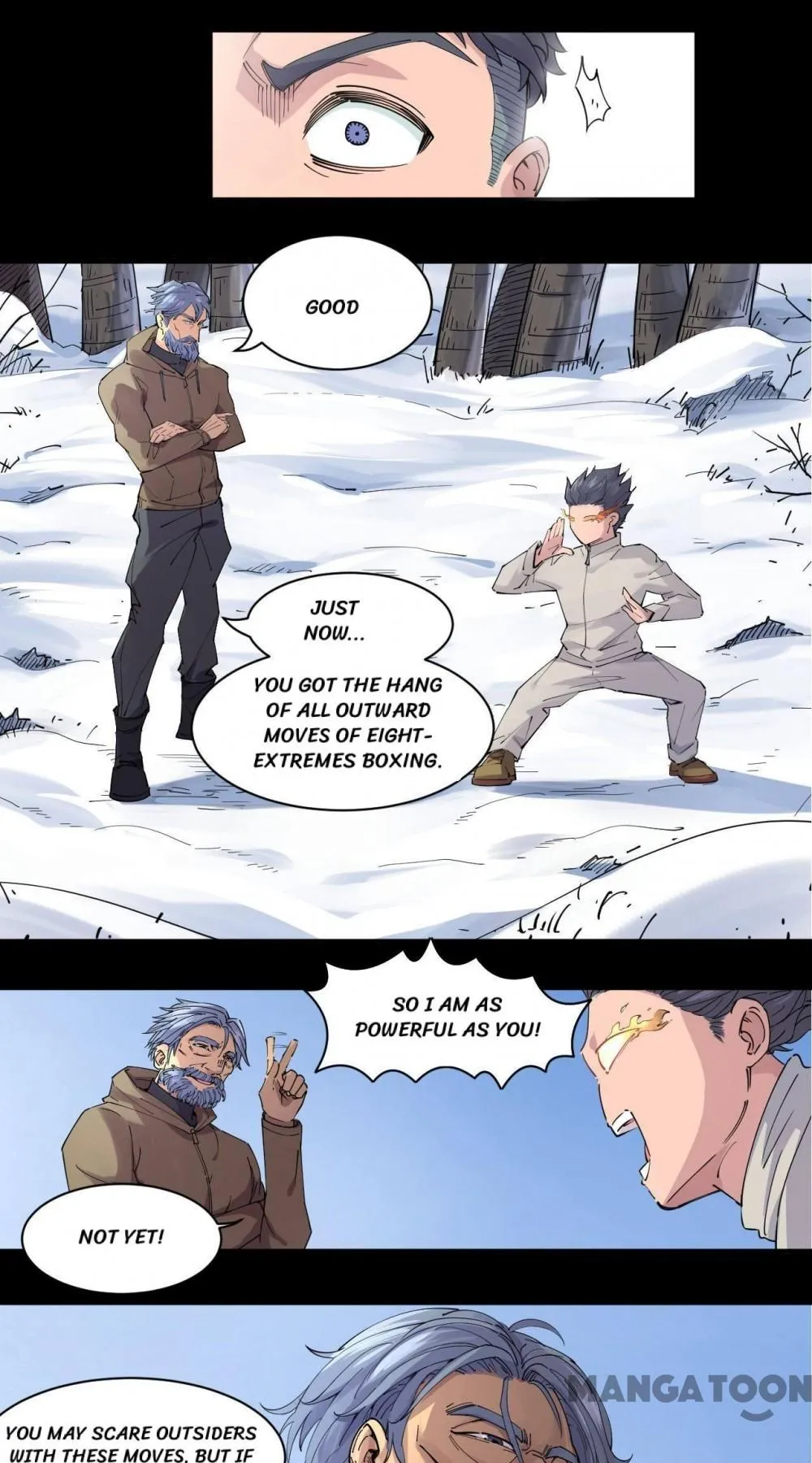 Read Save A Female Assassin chapter 74 image 4 on Lezhin