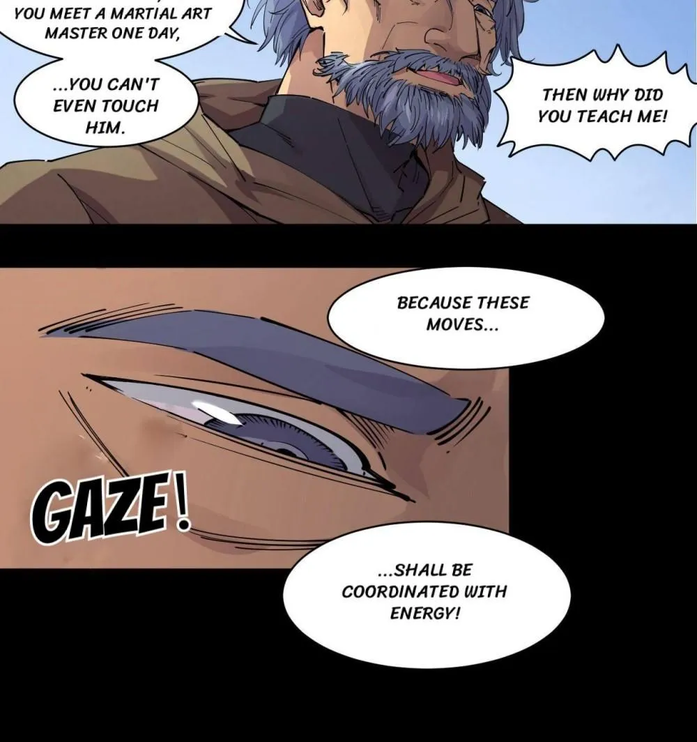 Read Save A Female Assassin chapter 74 image 5 on Lezhin