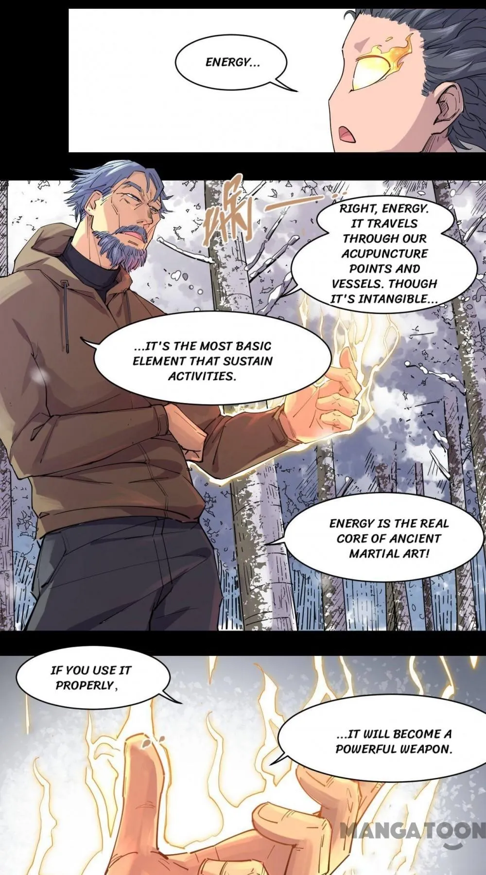Read Save A Female Assassin chapter 74 image 6 on Lezhin