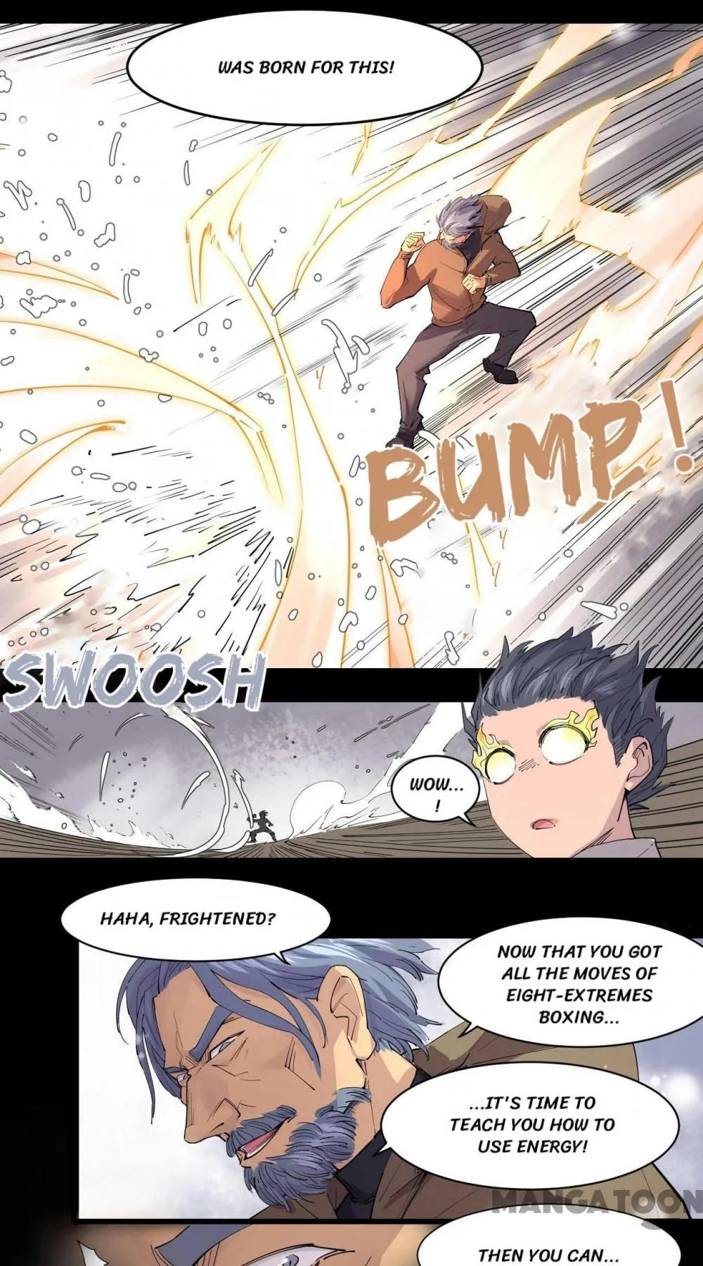 Read Save A Female Assassin chapter 74 image 8 on Lezhin
