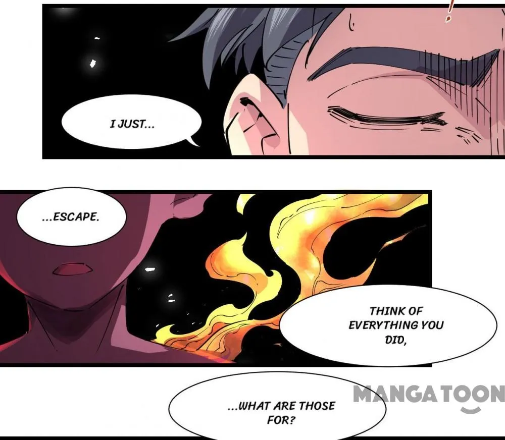 Read Save A Female Assassin chapter 75 image 1 on Lezhin