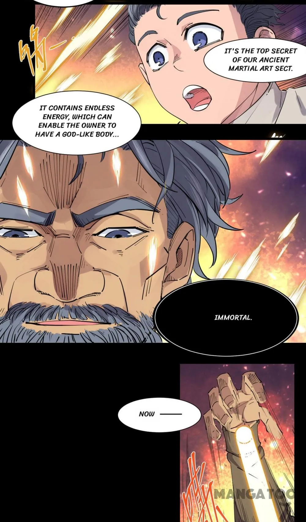 Read Save A Female Assassin chapter 75 image 11 on Lezhin