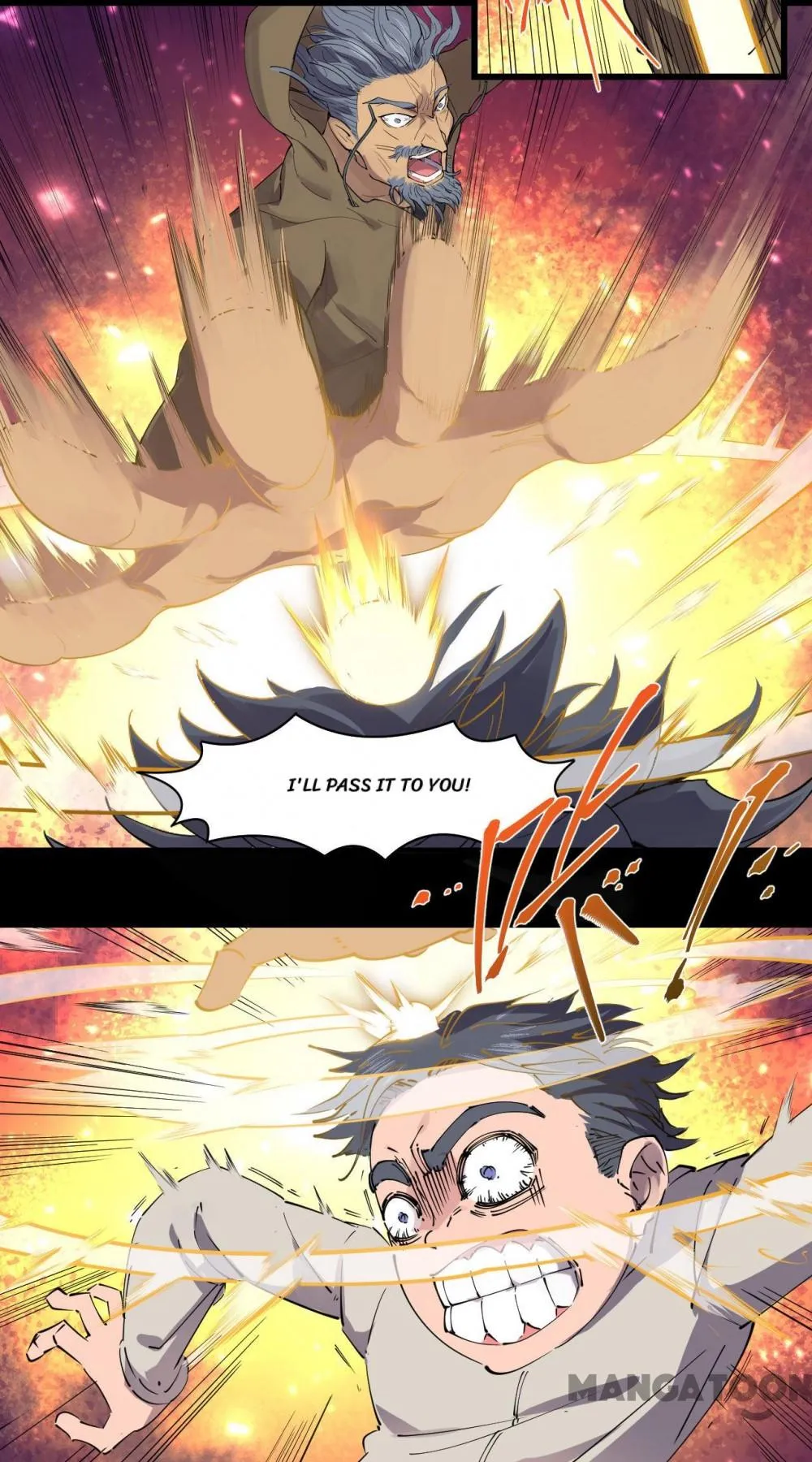 Read Save A Female Assassin chapter 75 image 12 on Lezhin