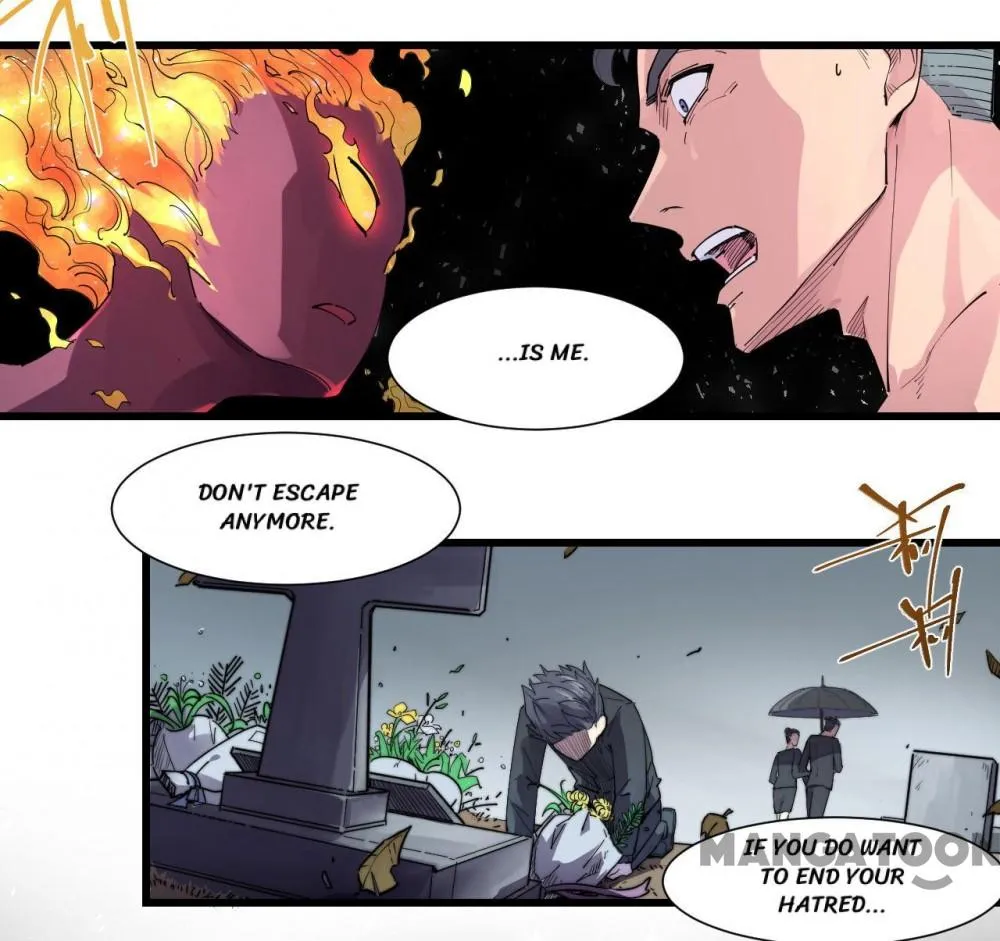 Read Save A Female Assassin chapter 75 image 3 on Lezhin