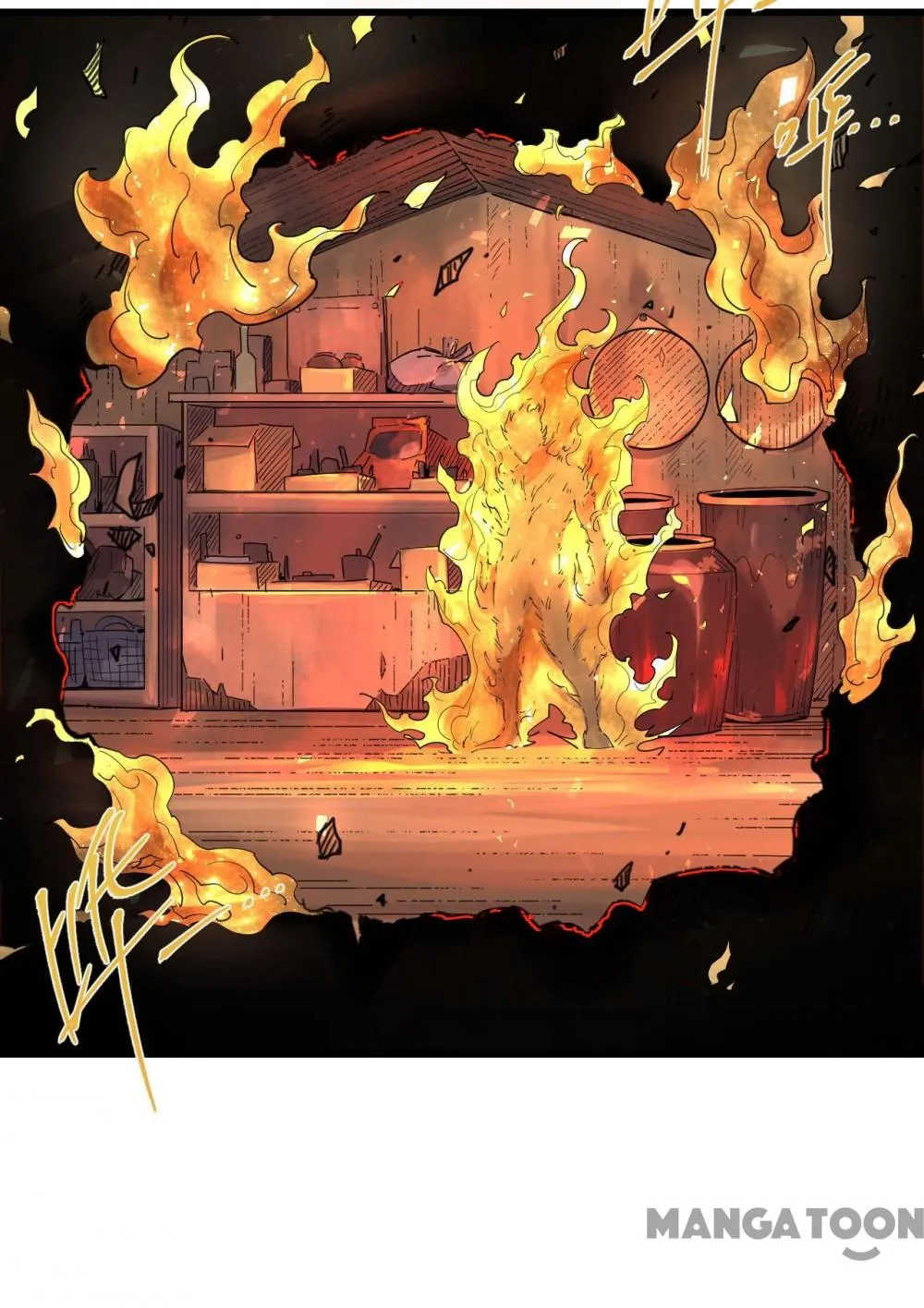Read Save A Female Assassin chapter 75 image 7 on Lezhin